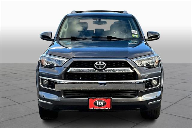 used 2019 Toyota 4Runner car, priced at $31,981