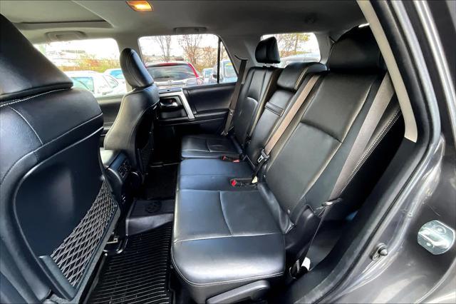 used 2019 Toyota 4Runner car, priced at $31,981