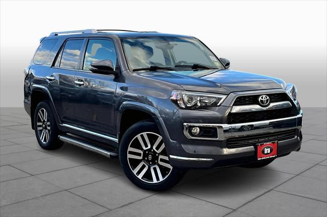 used 2019 Toyota 4Runner car, priced at $31,981