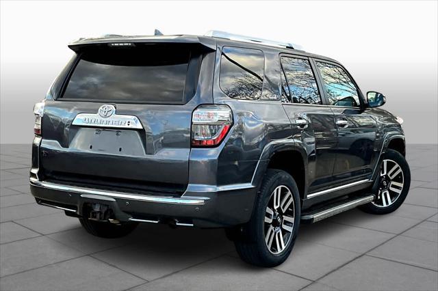 used 2019 Toyota 4Runner car, priced at $31,981