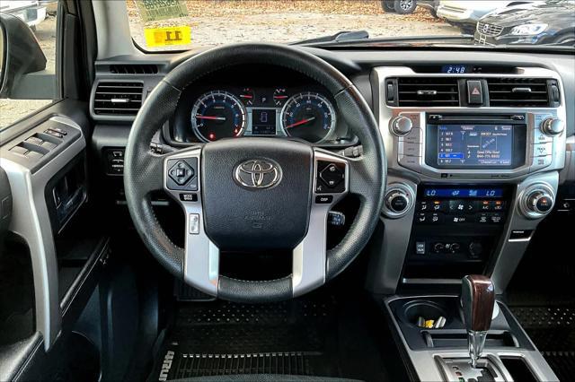 used 2019 Toyota 4Runner car, priced at $31,981