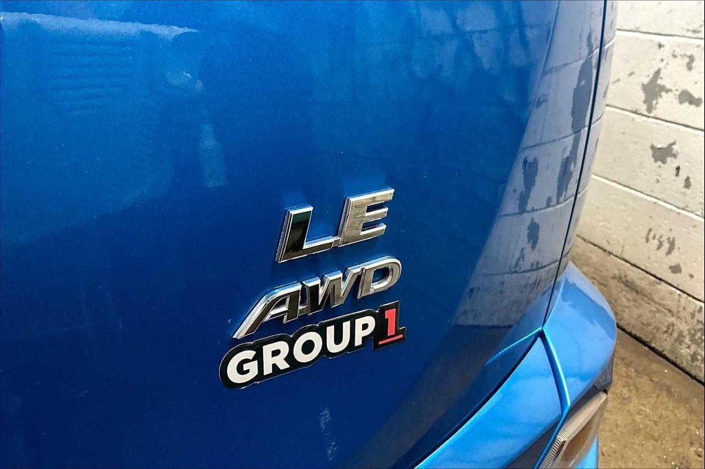 used 2016 Toyota RAV4 car, priced at $16,491