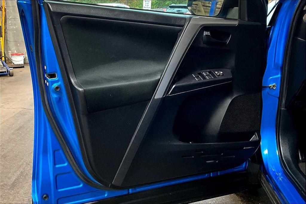 used 2016 Toyota RAV4 car, priced at $16,491