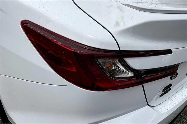 new 2025 Toyota Camry car, priced at $36,572