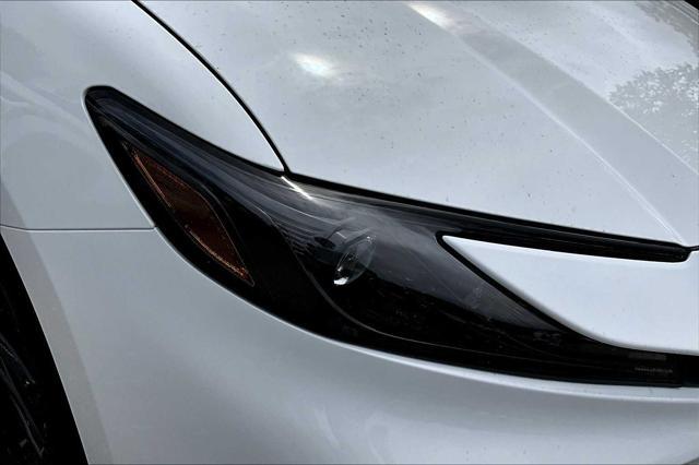 new 2025 Toyota Camry car, priced at $36,572