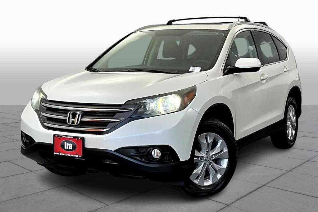 used 2013 Honda CR-V car, priced at $12,491