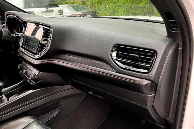used 2022 Dodge Durango car, priced at $38,945