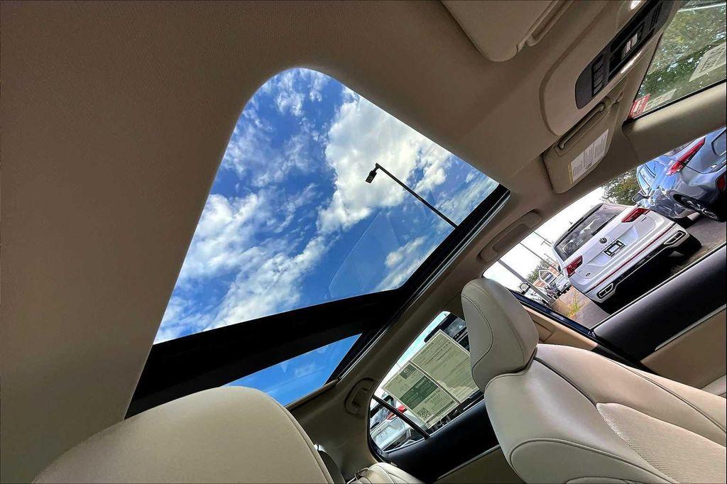 used 2023 Toyota Camry car, priced at $28,891