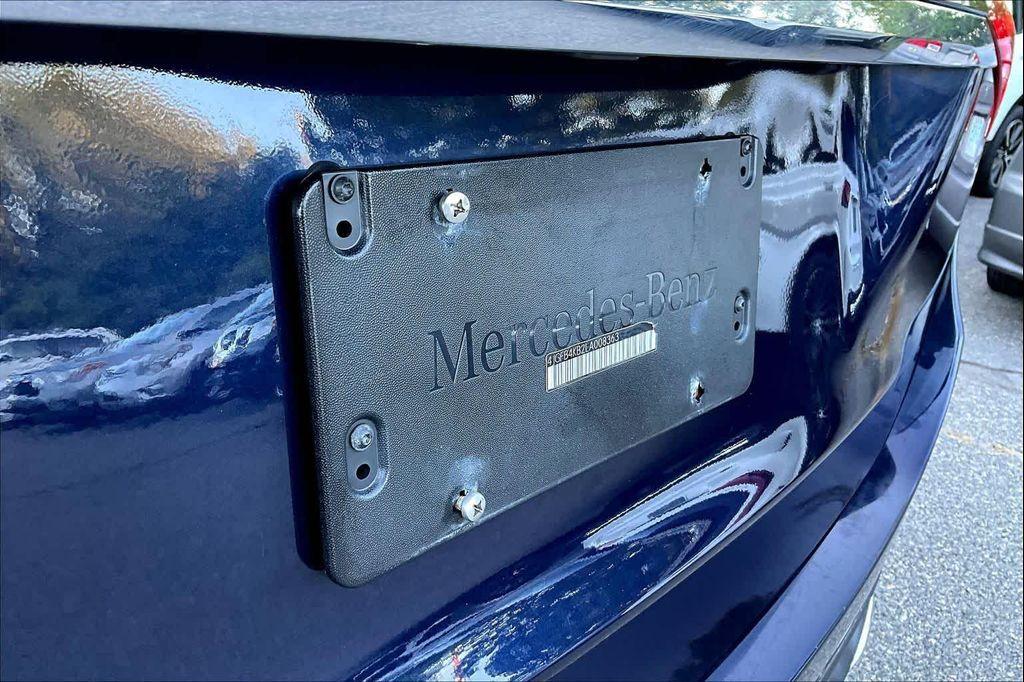 used 2020 Mercedes-Benz GLE 350 car, priced at $27,491