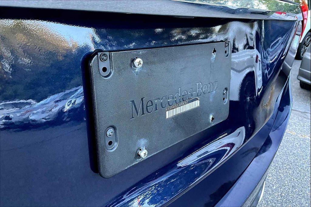 used 2020 Mercedes-Benz GLE 350 car, priced at $28,491