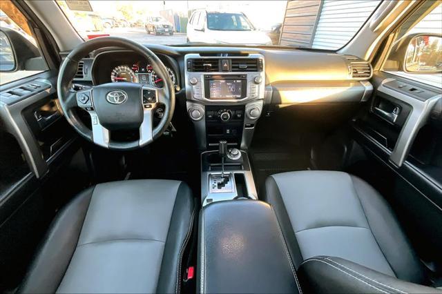 used 2018 Toyota 4Runner car, priced at $29,981