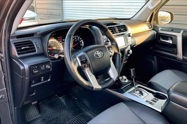 used 2018 Toyota 4Runner car, priced at $29,981