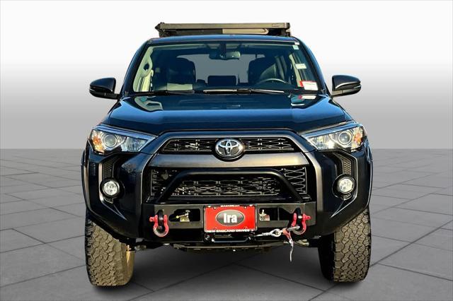 used 2018 Toyota 4Runner car, priced at $29,981