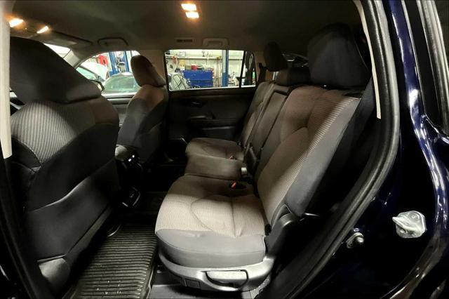 used 2022 Toyota Highlander car, priced at $32,491