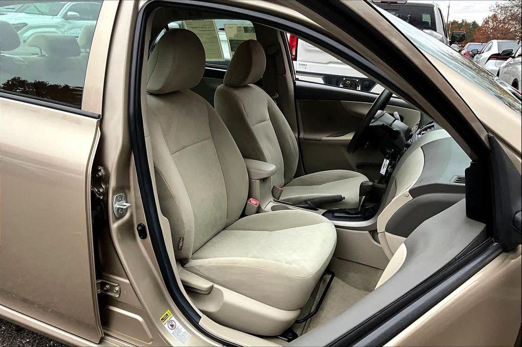 used 2009 Toyota Corolla car, priced at $9,995