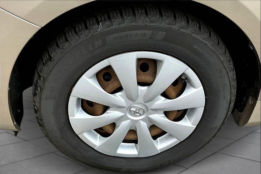 used 2009 Toyota Corolla car, priced at $9,995