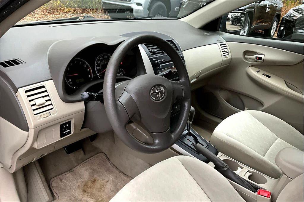 used 2009 Toyota Corolla car, priced at $9,995