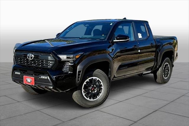 new 2024 Toyota Tacoma car, priced at $49,970