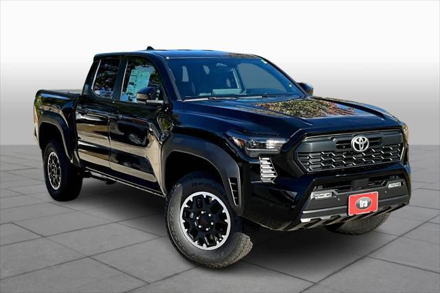 new 2024 Toyota Tacoma car, priced at $49,970