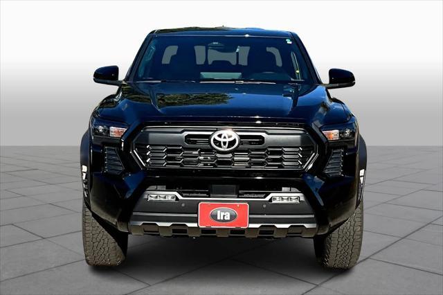 new 2024 Toyota Tacoma car, priced at $49,970