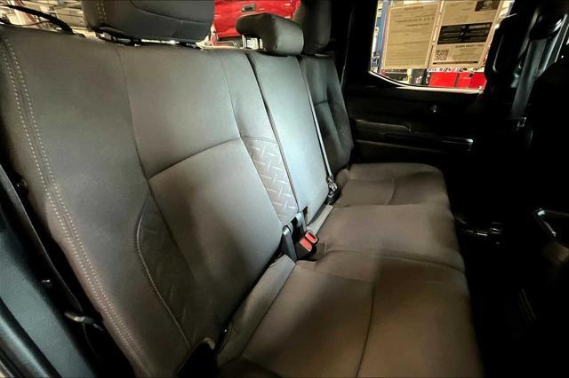 used 2024 Toyota Tacoma car, priced at $38,491