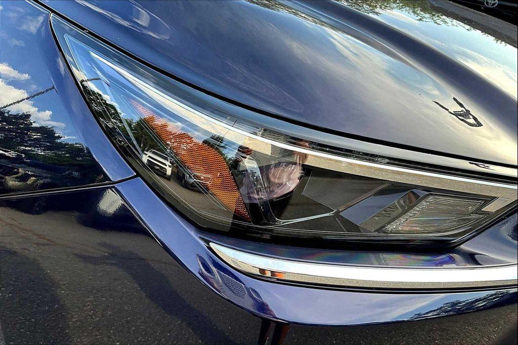 new 2025 Toyota Grand Highlander car, priced at $49,997