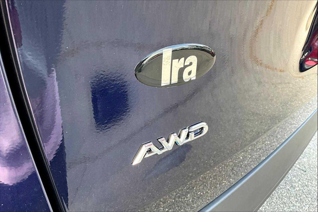 new 2025 Toyota Grand Highlander car, priced at $49,997