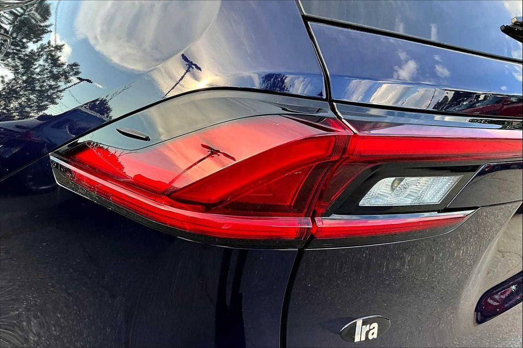 new 2025 Toyota Grand Highlander car, priced at $49,997