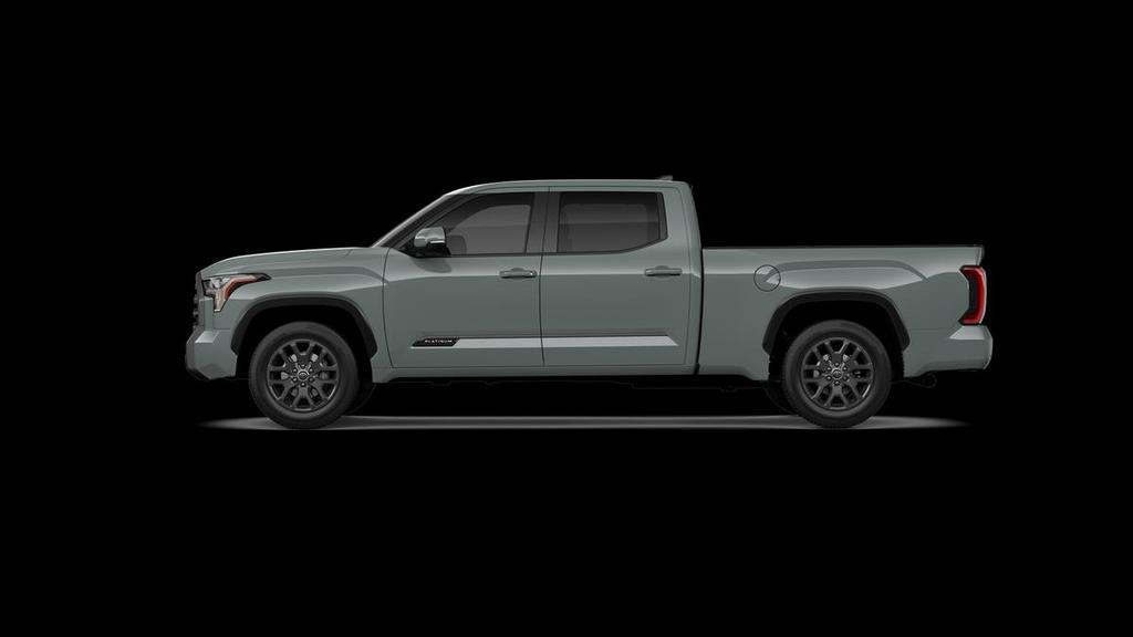 new 2026 Toyota Tundra car, priced at $72,056