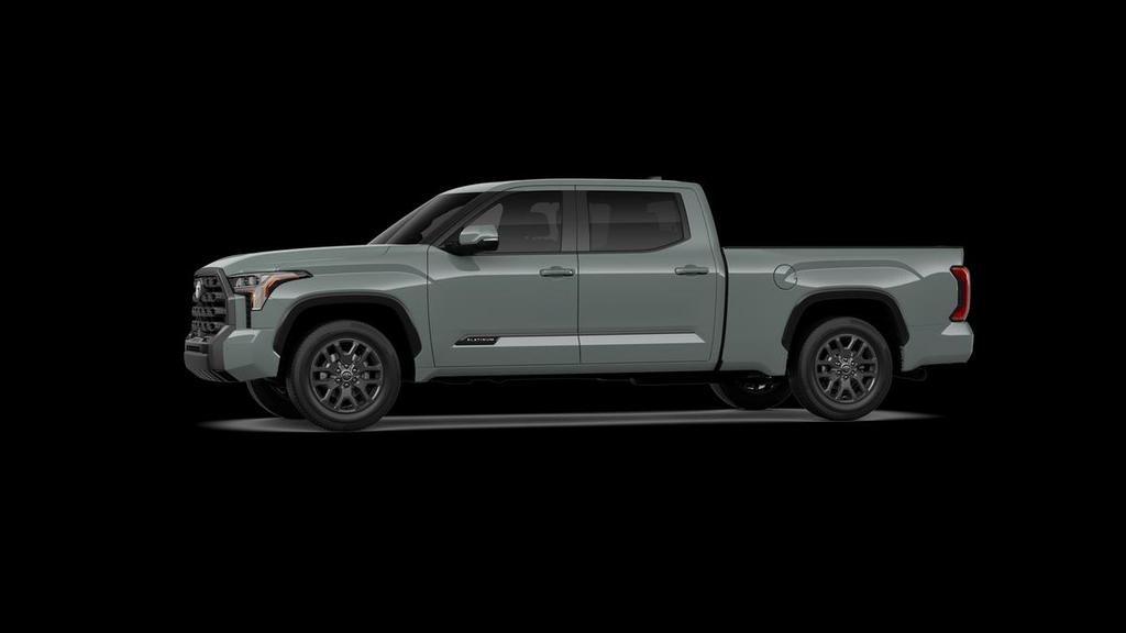 new 2026 Toyota Tundra car, priced at $72,056