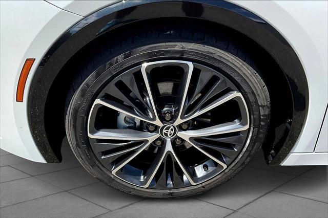 used 2024 Toyota Prius car, priced at $33,981