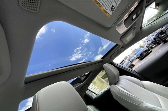 used 2024 Toyota Prius car, priced at $33,981