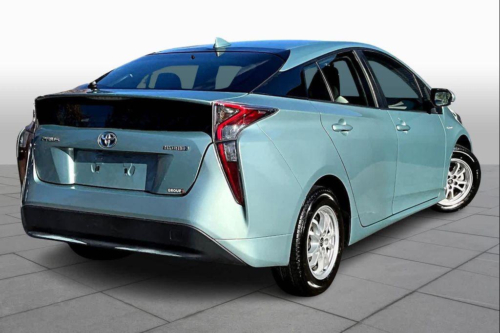 used 2016 Toyota Prius car, priced at $14,992