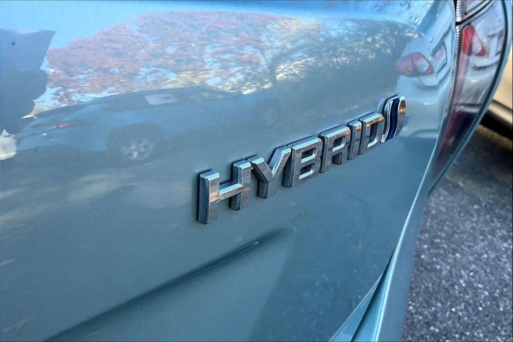 used 2016 Toyota Prius car, priced at $14,992