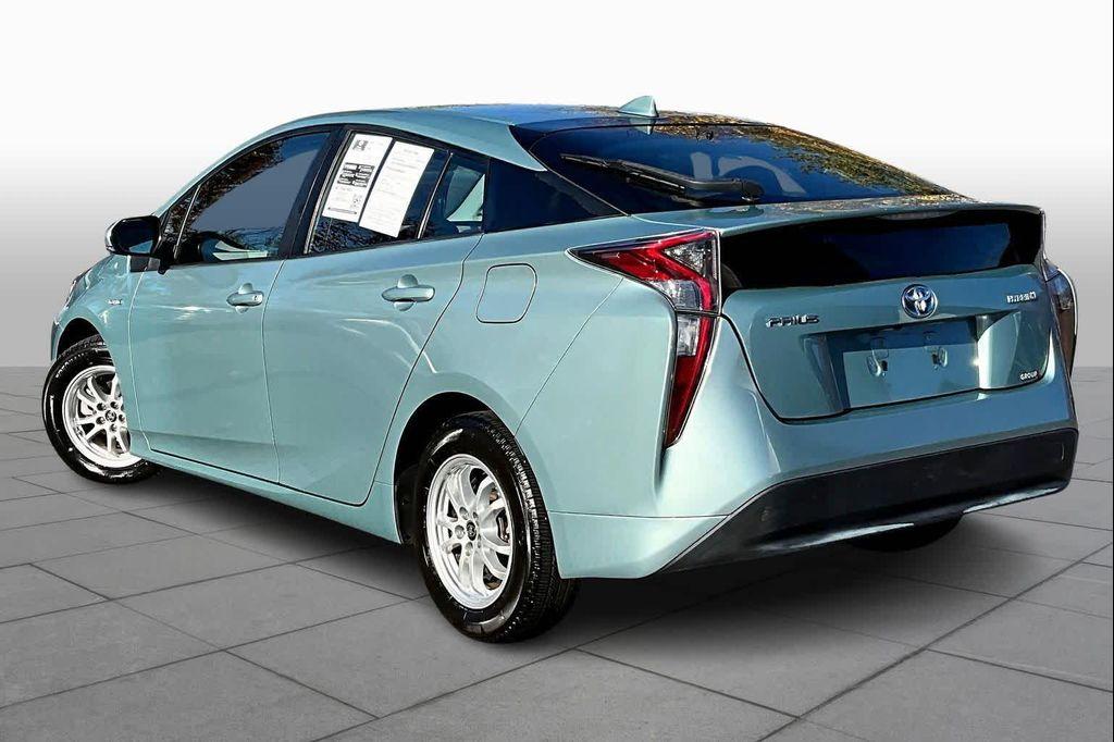 used 2016 Toyota Prius car, priced at $14,992
