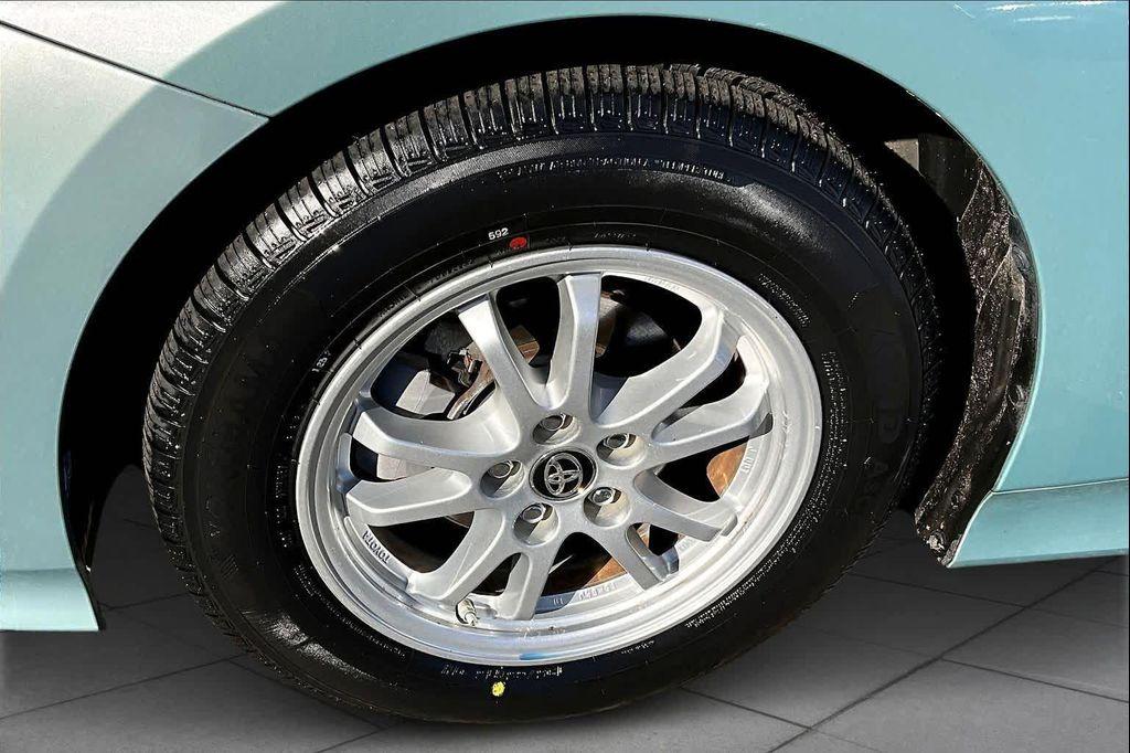 used 2016 Toyota Prius car, priced at $14,992