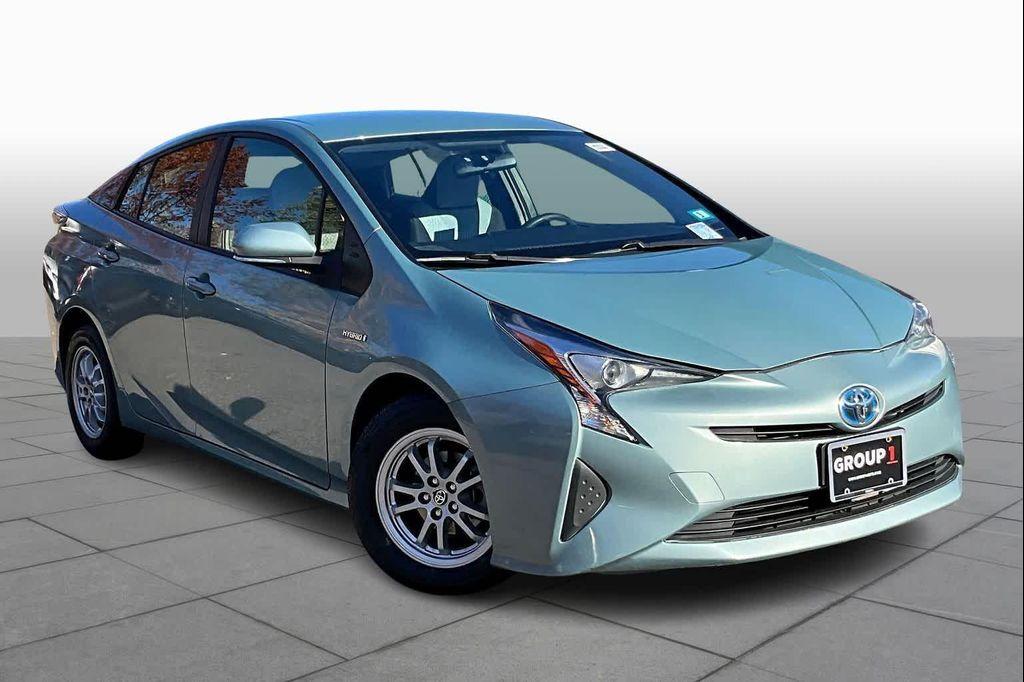 used 2016 Toyota Prius car, priced at $14,992