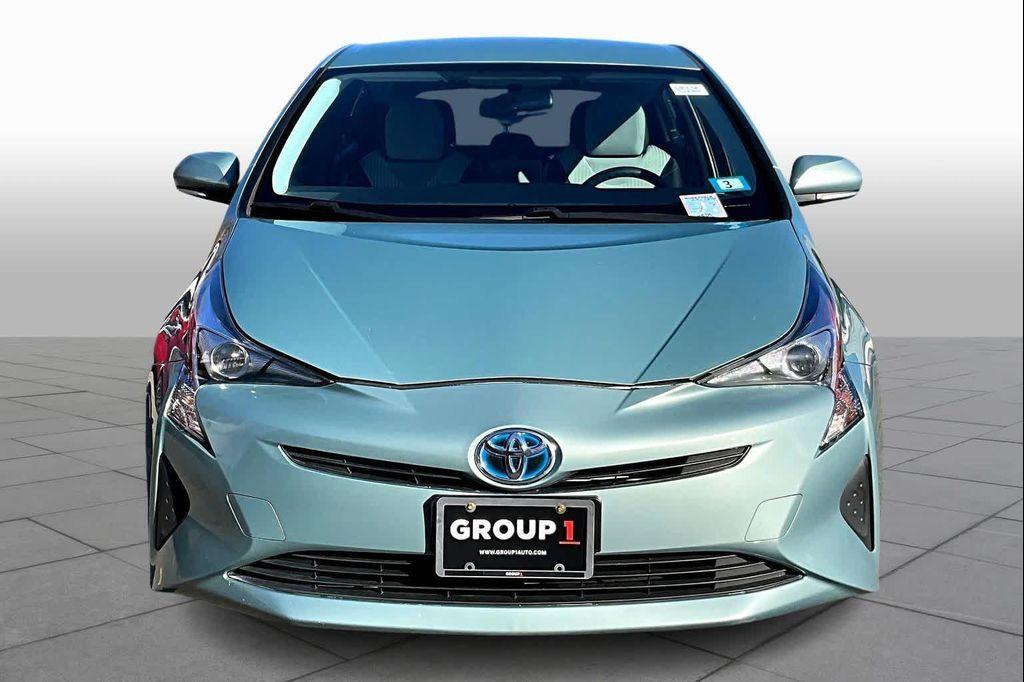used 2016 Toyota Prius car, priced at $14,992