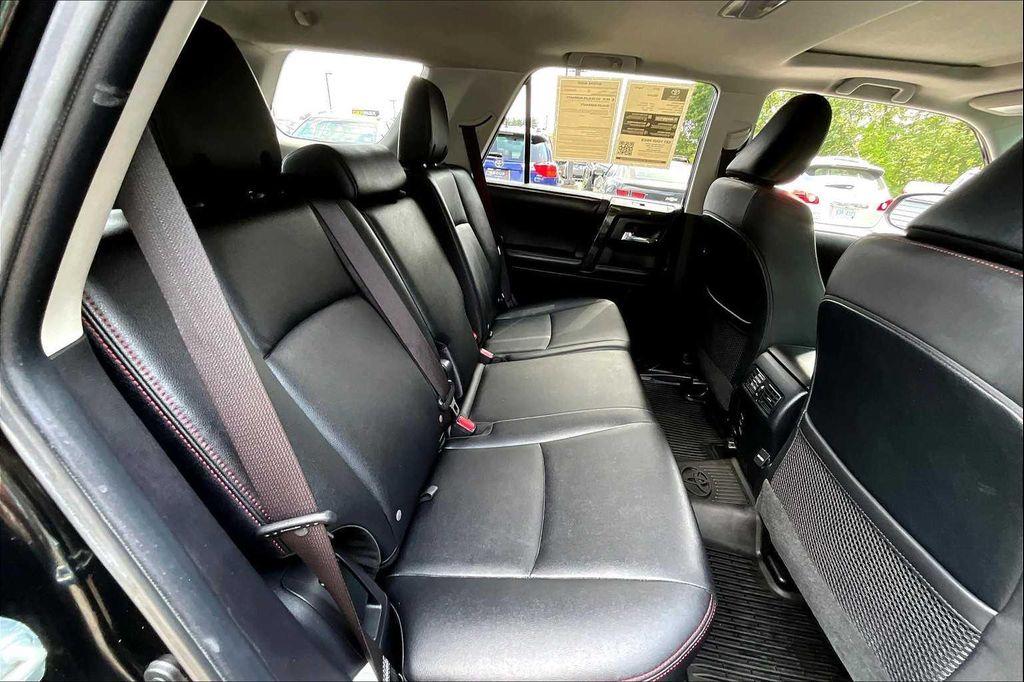 used 2019 Toyota 4Runner car, priced at $26,492
