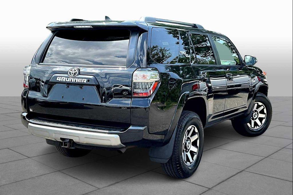 used 2019 Toyota 4Runner car, priced at $26,492