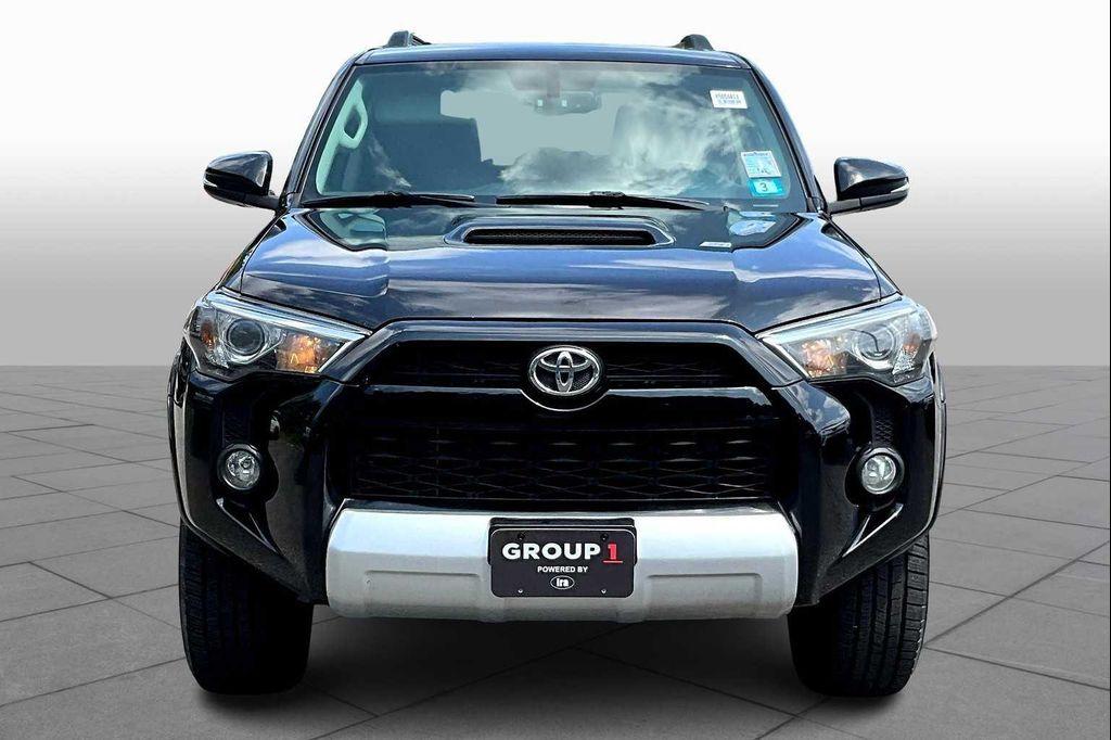 used 2019 Toyota 4Runner car, priced at $26,492