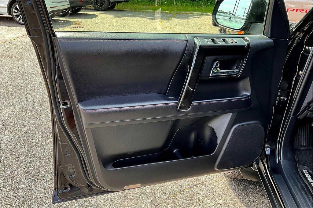 used 2019 Toyota 4Runner car, priced at $26,492