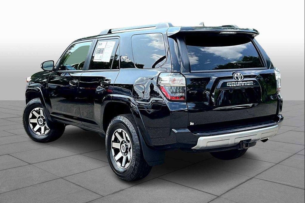 used 2019 Toyota 4Runner car, priced at $26,492