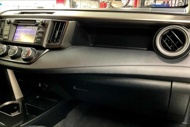 used 2016 Toyota RAV4 car, priced at $16,482