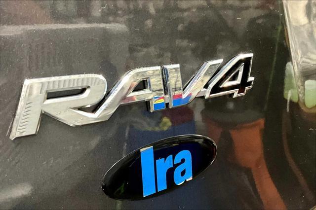 used 2016 Toyota RAV4 car, priced at $16,482