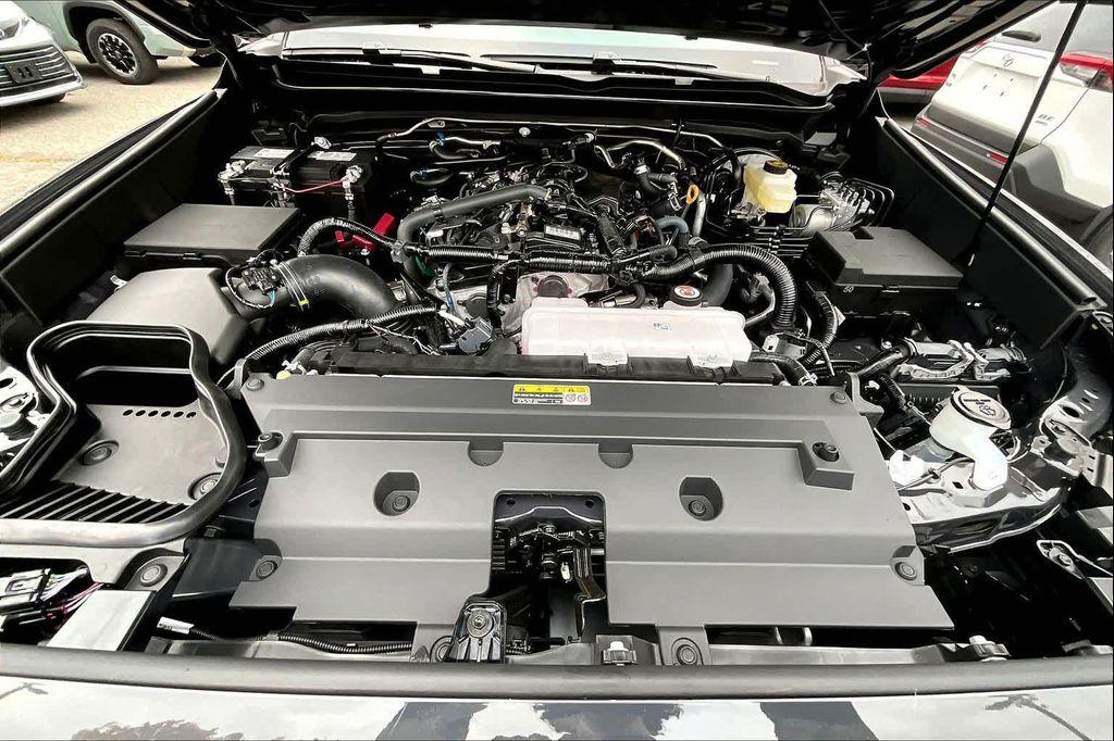 new 2025 Toyota Tacoma car, priced at $50,687