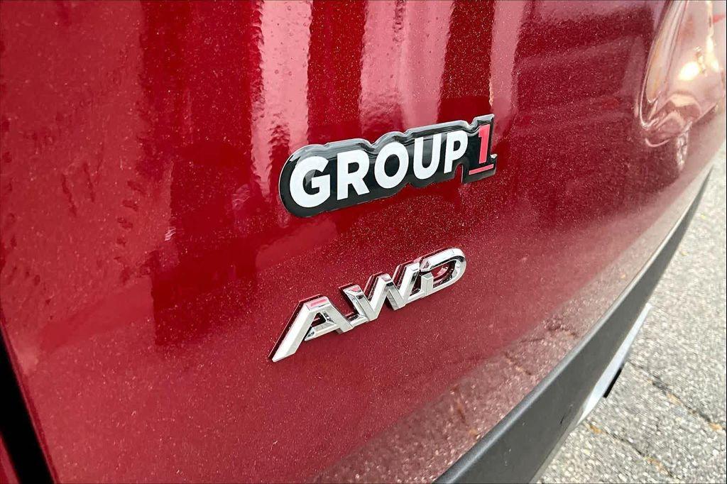 new 2026 Toyota Grand Highlander car, priced at $58,598