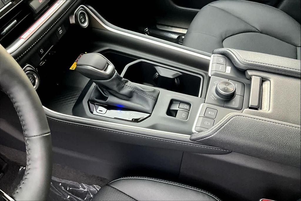 new 2026 Toyota Grand Highlander car, priced at $58,598