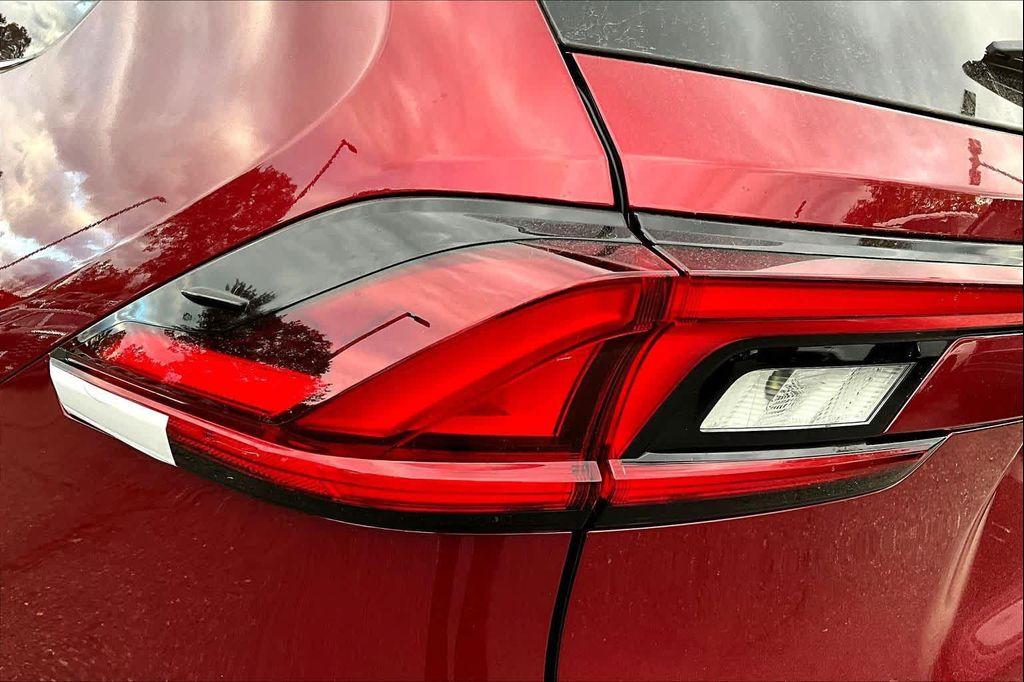 new 2026 Toyota Grand Highlander car, priced at $58,598