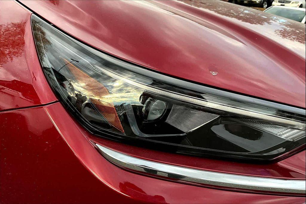 new 2026 Toyota Grand Highlander car, priced at $58,598